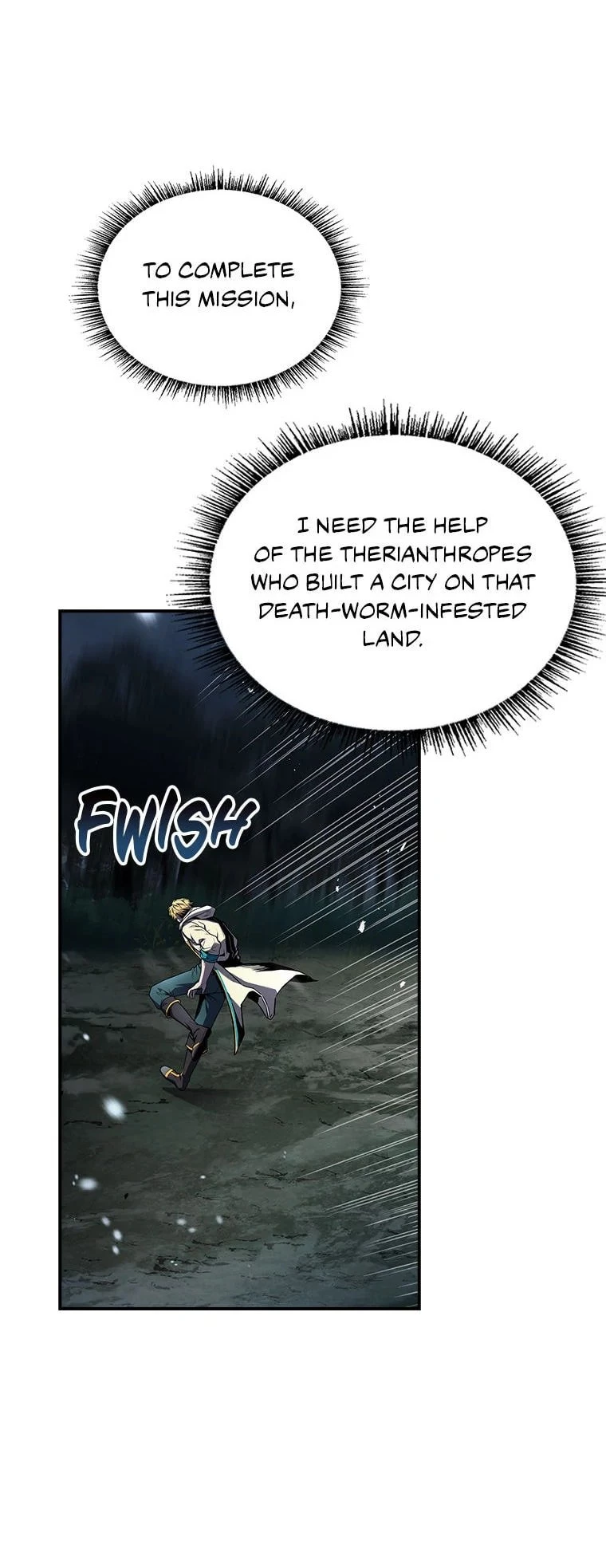Demon Devourer Chapter 75 - 4