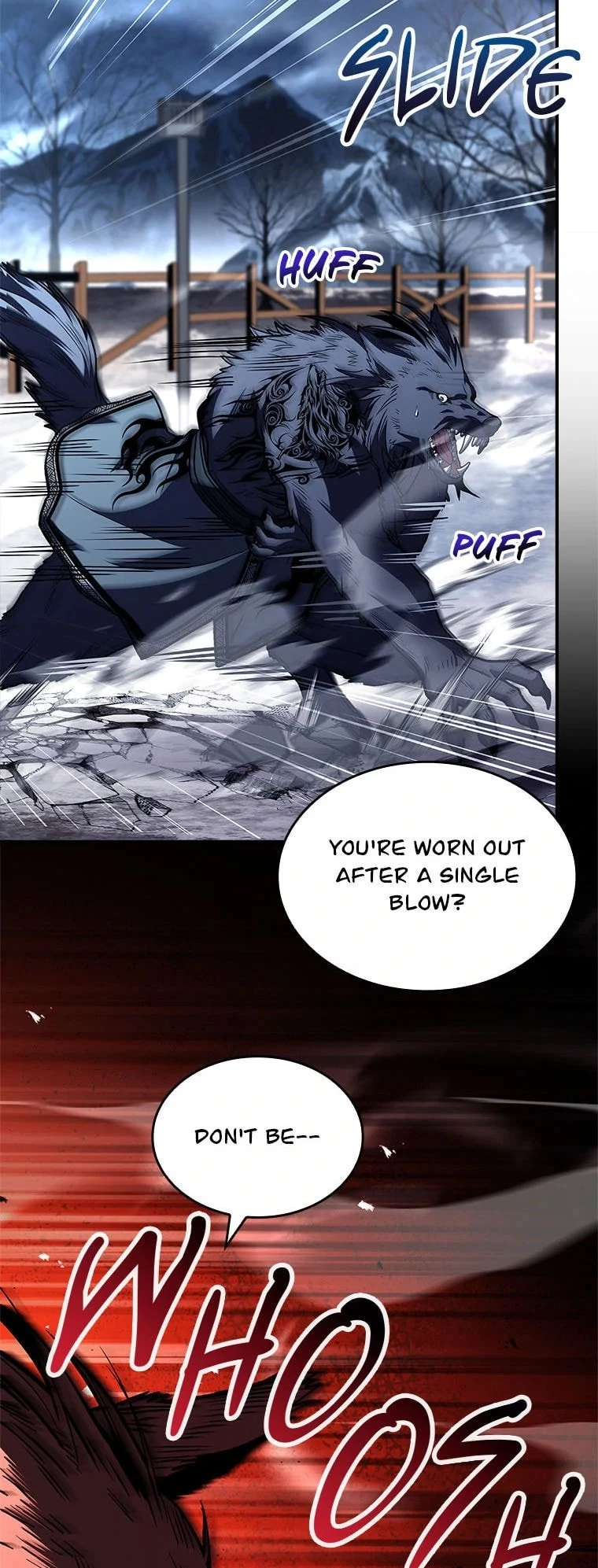 Demon Devourer Chapter 76 - 65