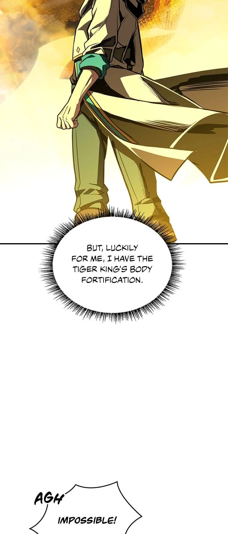 Demon Devourer Chapter 75 - 8