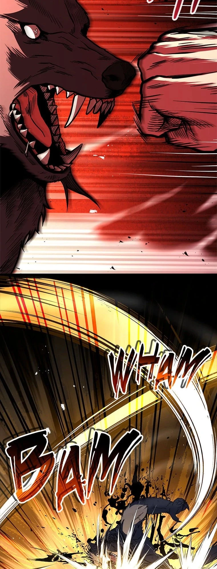 Demon Devourer Chapter 76 - 66