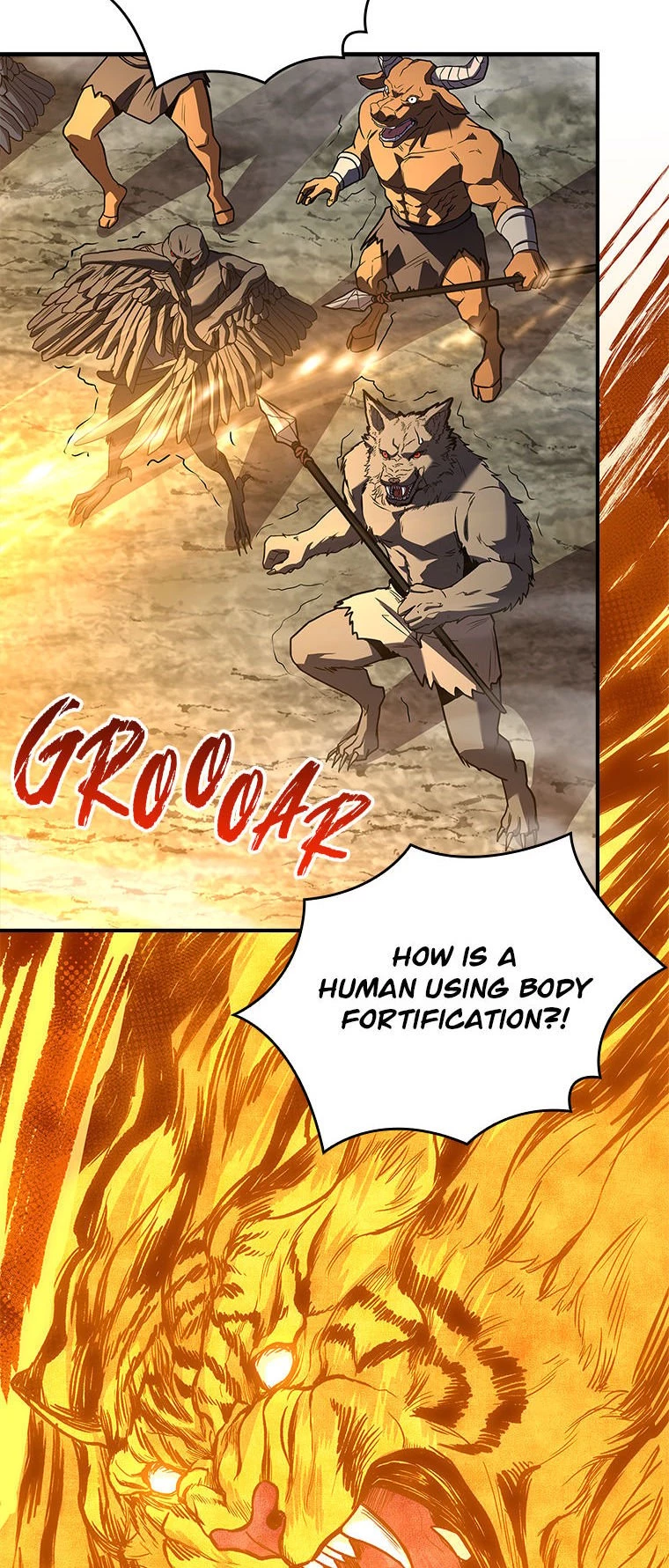 Demon Devourer Chapter 75 - 9