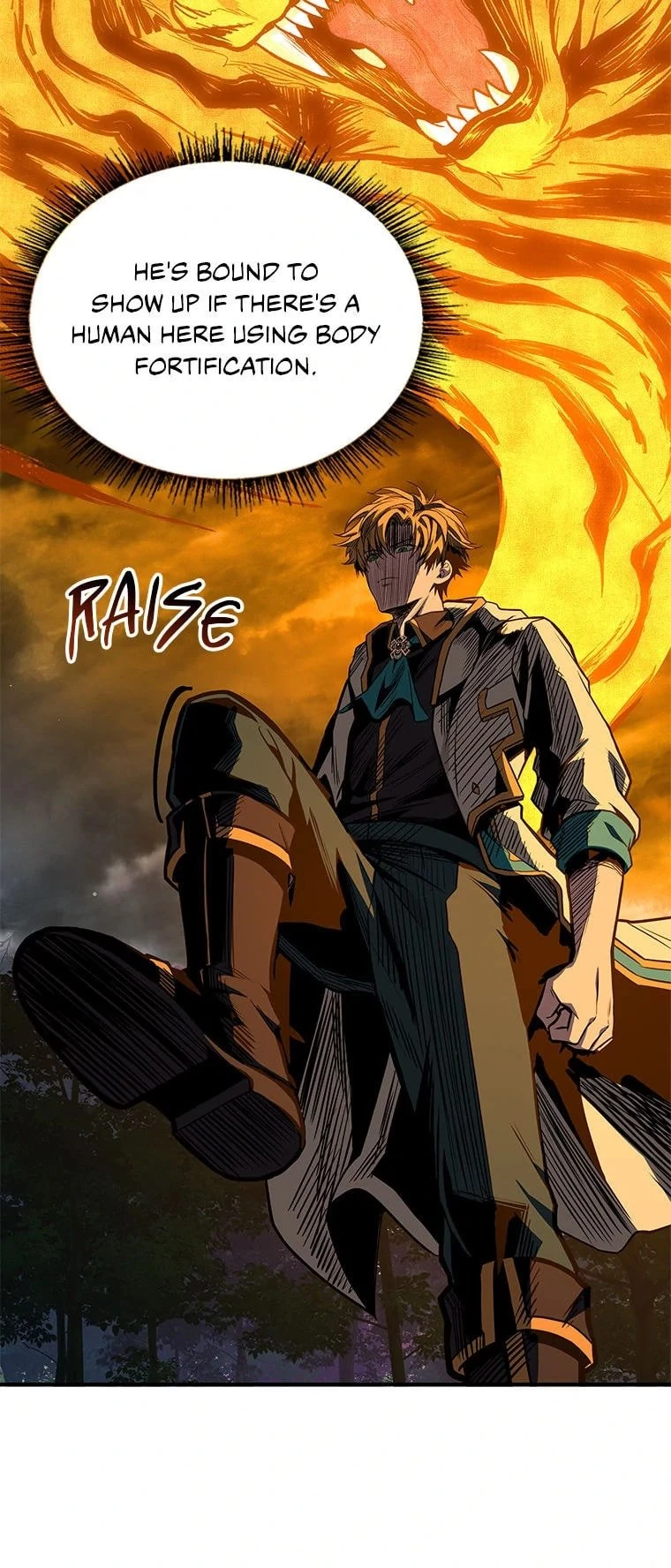 Demon Devourer Chapter 75 - 10