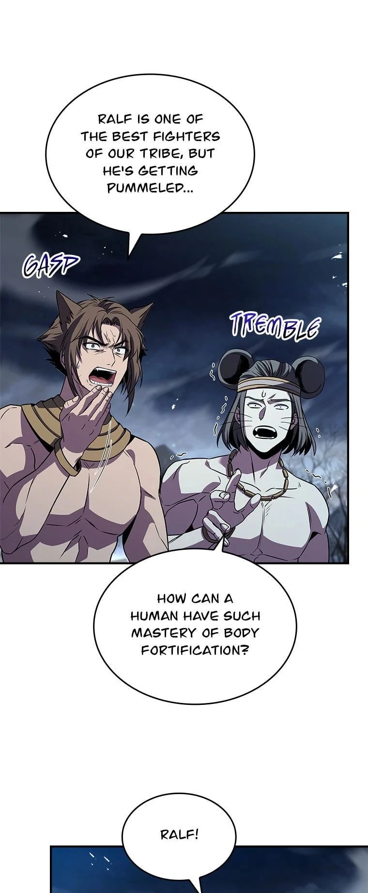 Demon Devourer Chapter 76 - 68