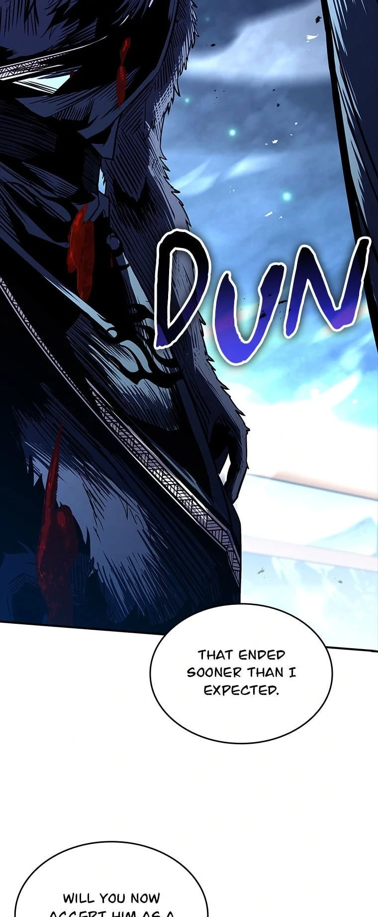 Demon Devourer Chapter 76 - 71