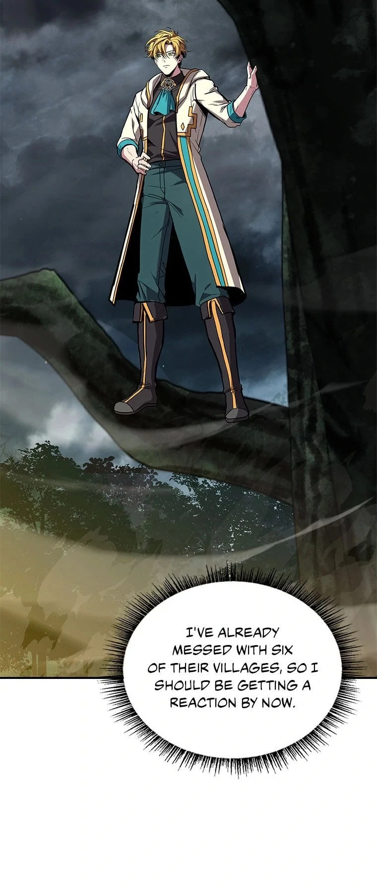 Demon Devourer Chapter 75 - 16