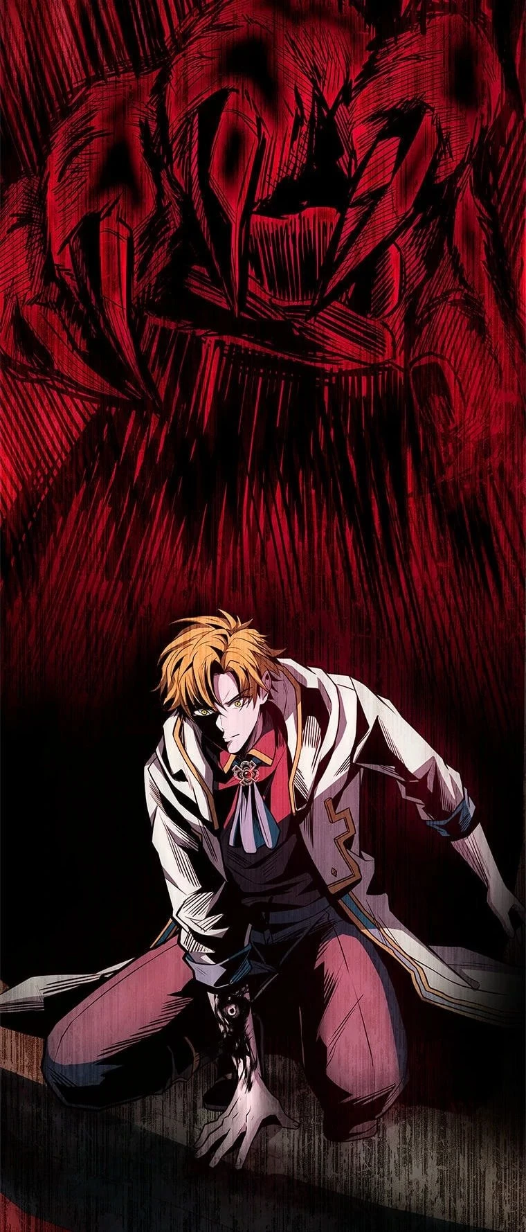 Demon Devourer Chapter 75 - 19
