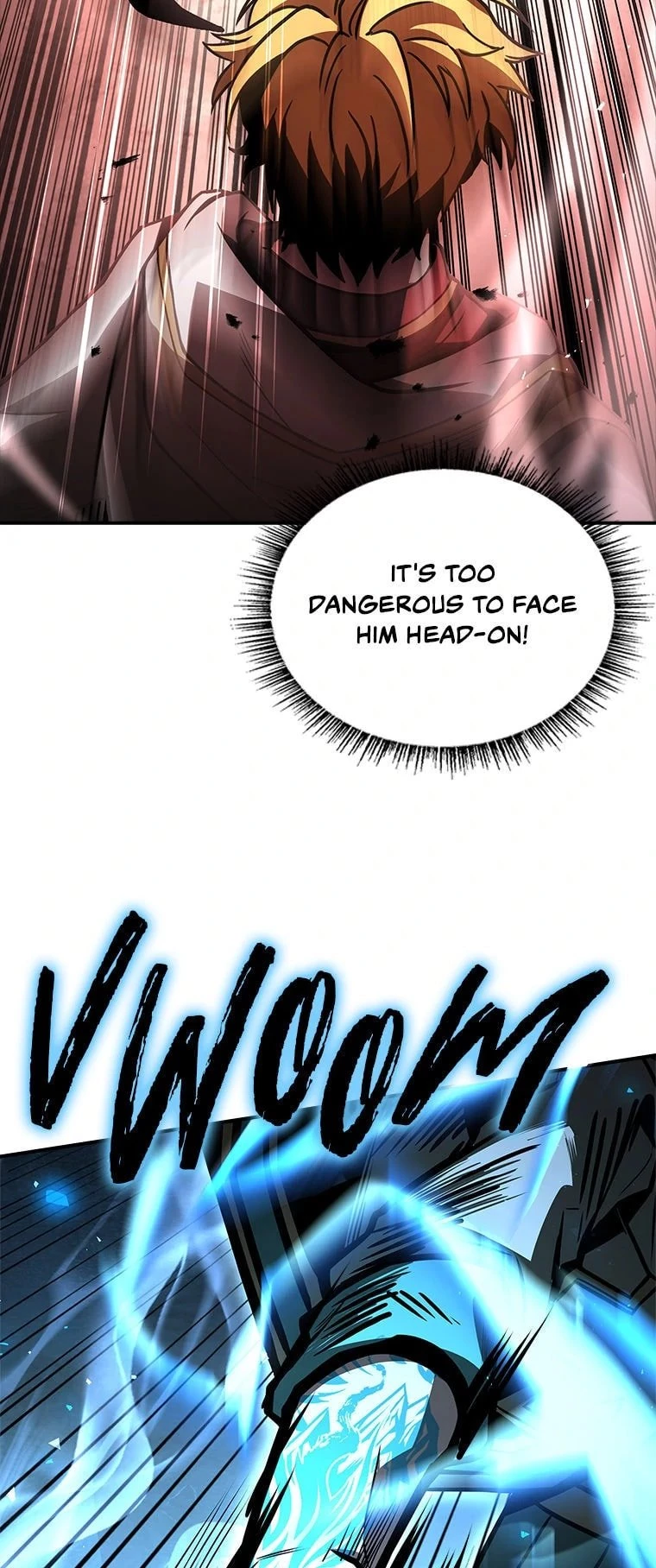 Demon Devourer Chapter 76 - 77