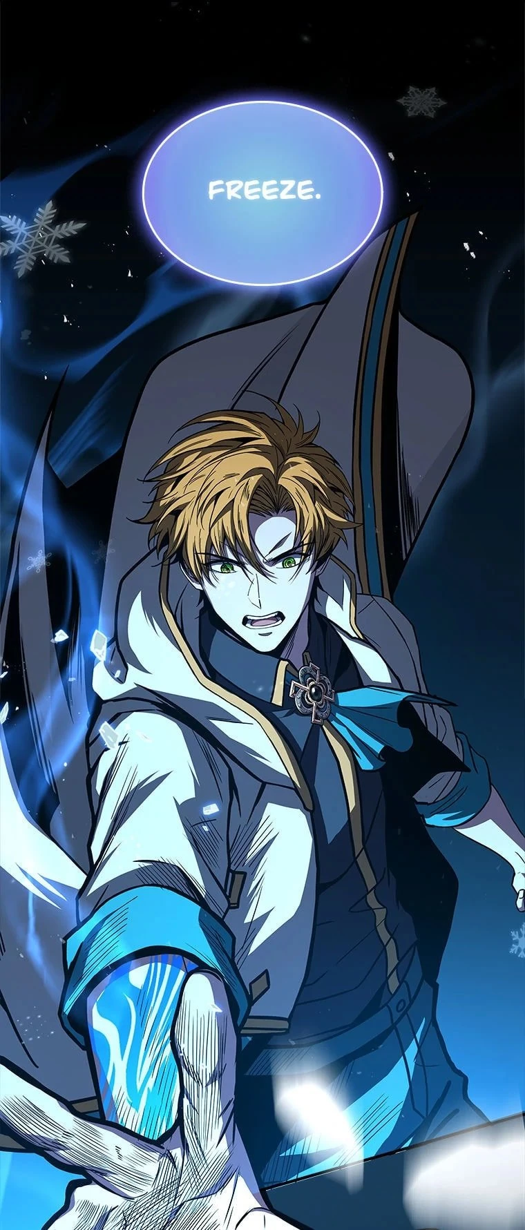 Demon Devourer Chapter 76 - 79