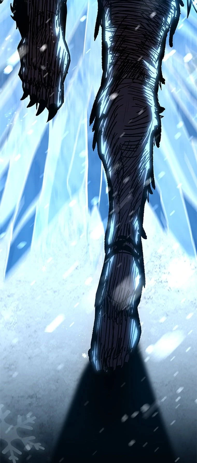 Demon Devourer Chapter 76 - 83
