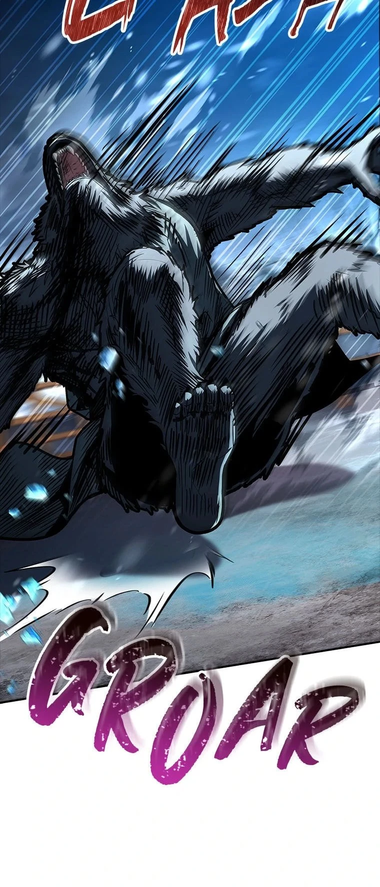 Demon Devourer Chapter 76 - 85