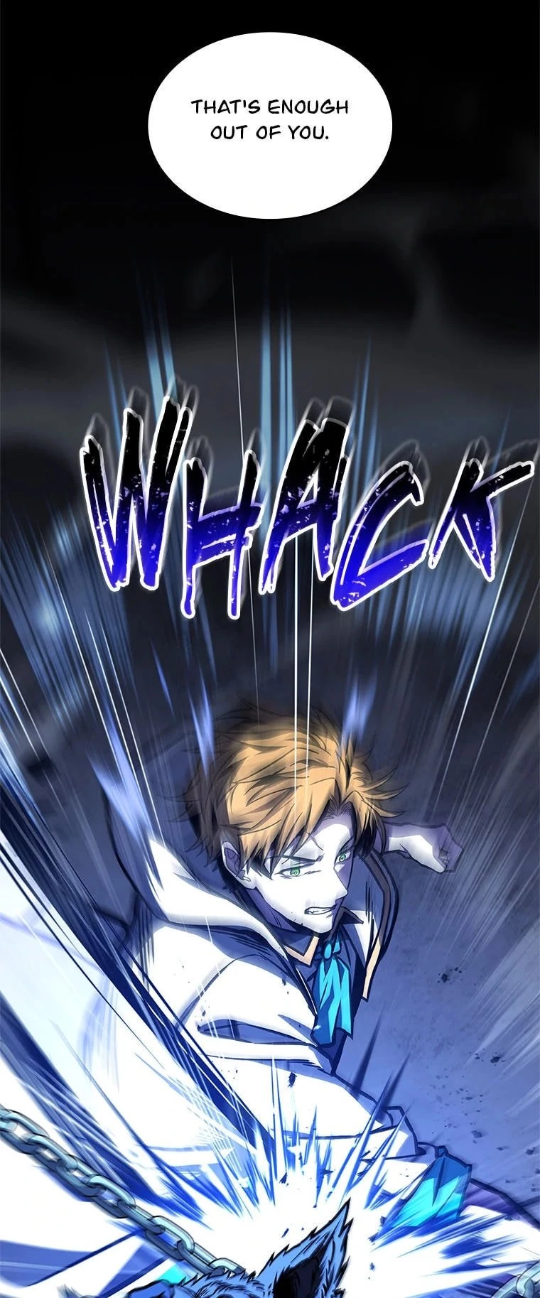 Demon Devourer Chapter 76 - 91