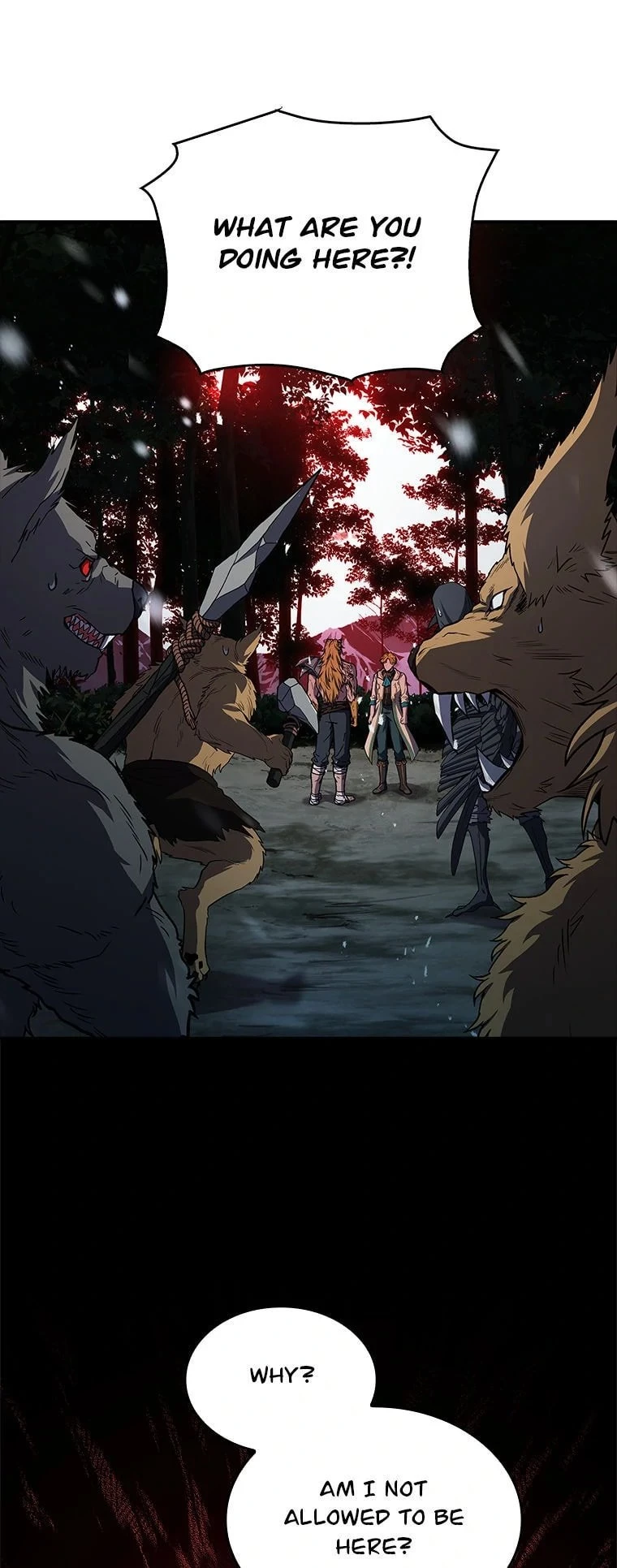 Demon Devourer Chapter 75 - 36