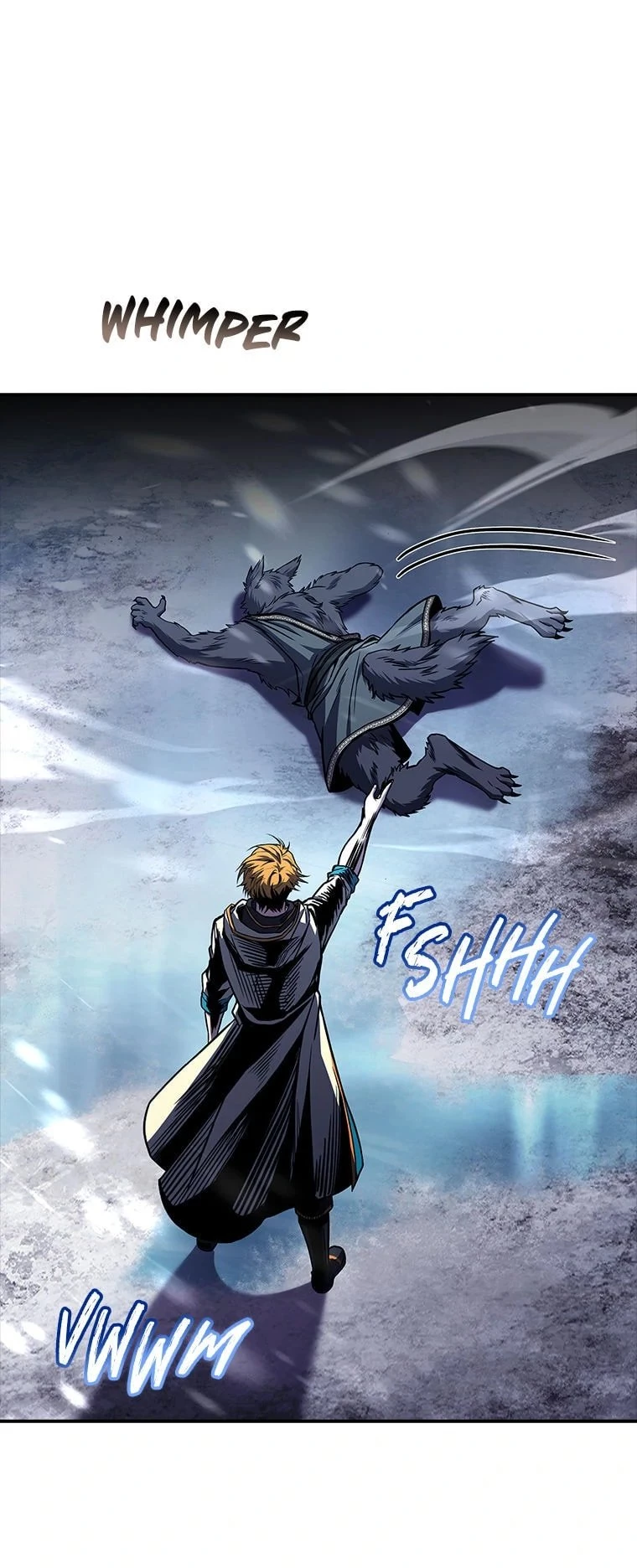 Demon Devourer Chapter 76 - 93