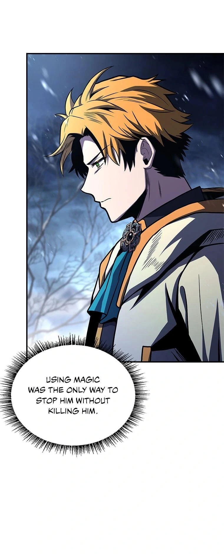 Demon Devourer Chapter 76 - 95