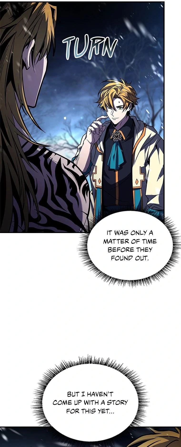 Demon Devourer Chapter 76 - 96