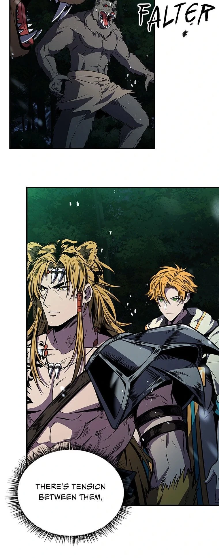 Demon Devourer Chapter 75 - 38