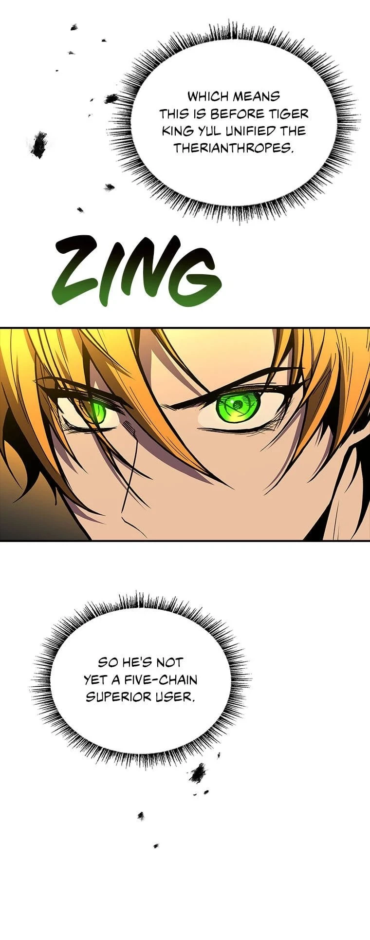 Demon Devourer Chapter 75 - 39