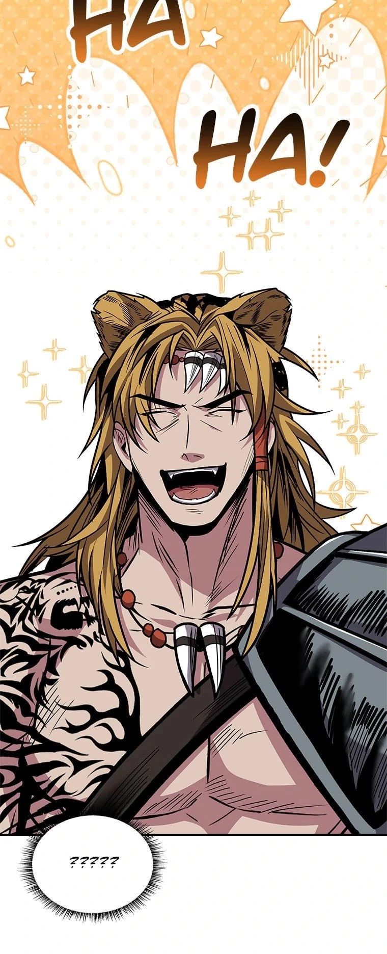 Demon Devourer Chapter 76 - 98