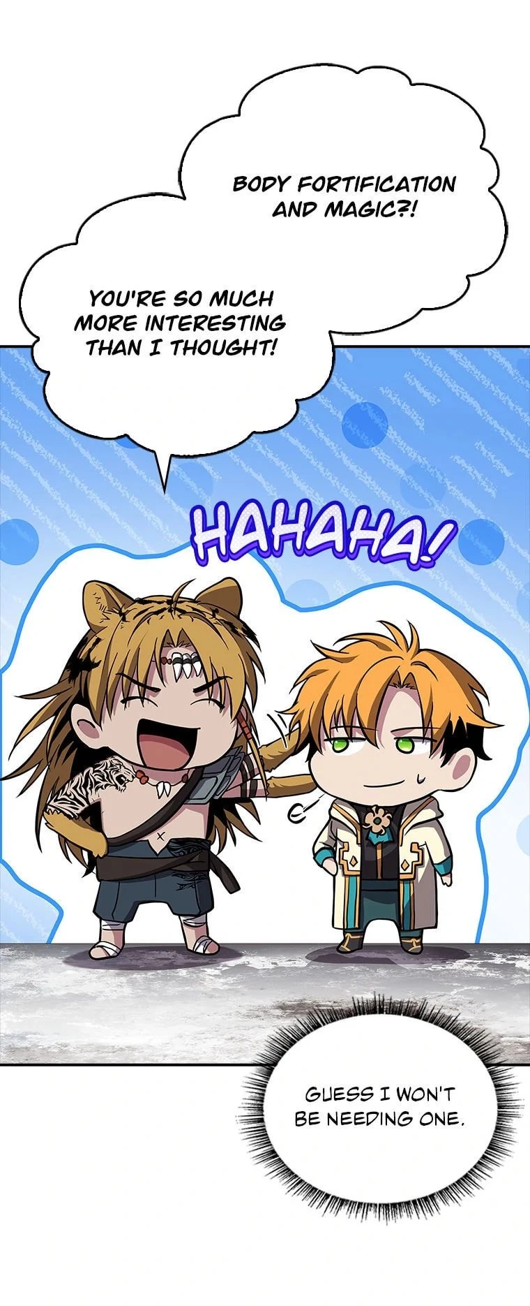 Demon Devourer Chapter 76 - 99