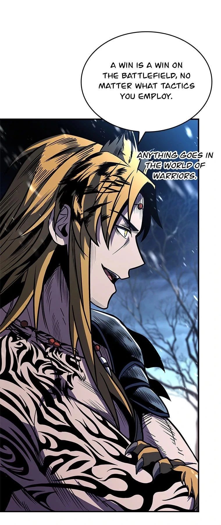 Demon Devourer Chapter 76 - 101