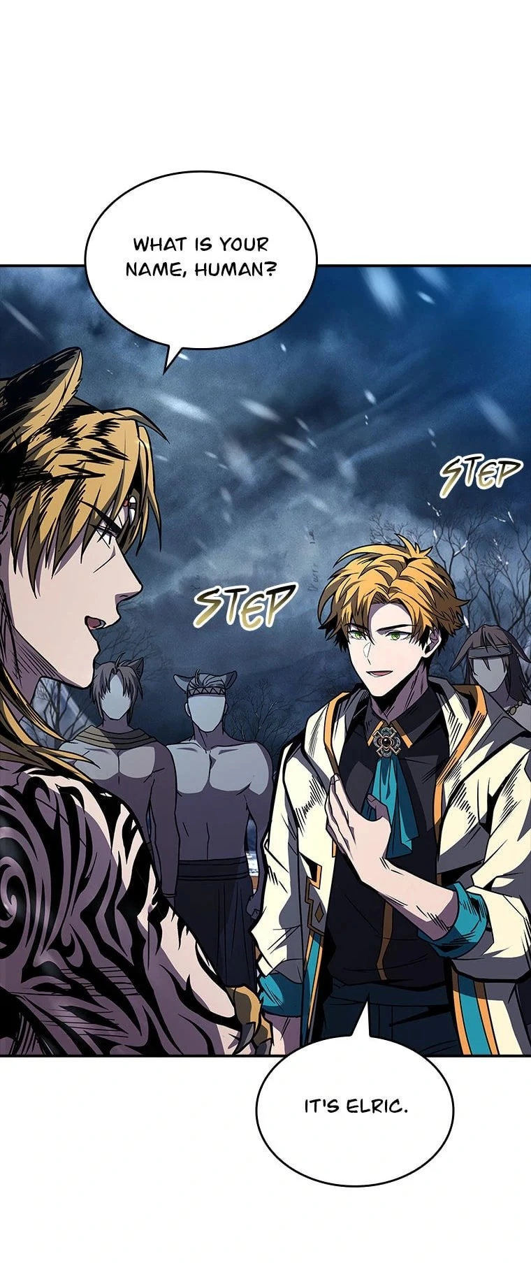 Demon Devourer Chapter 76 - 102