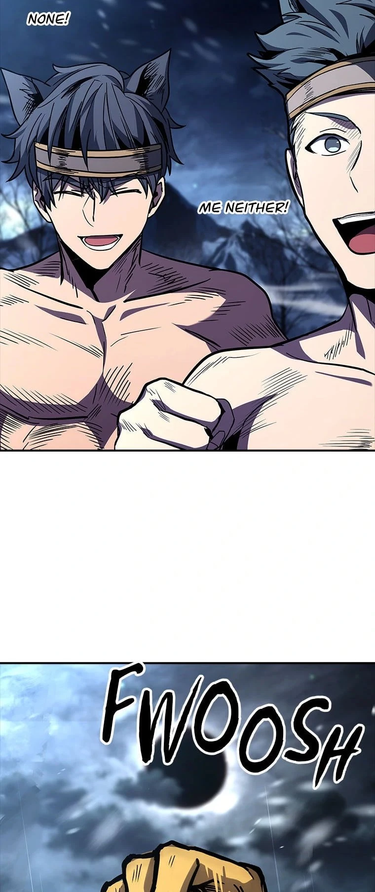 Demon Devourer Chapter 76 - 104