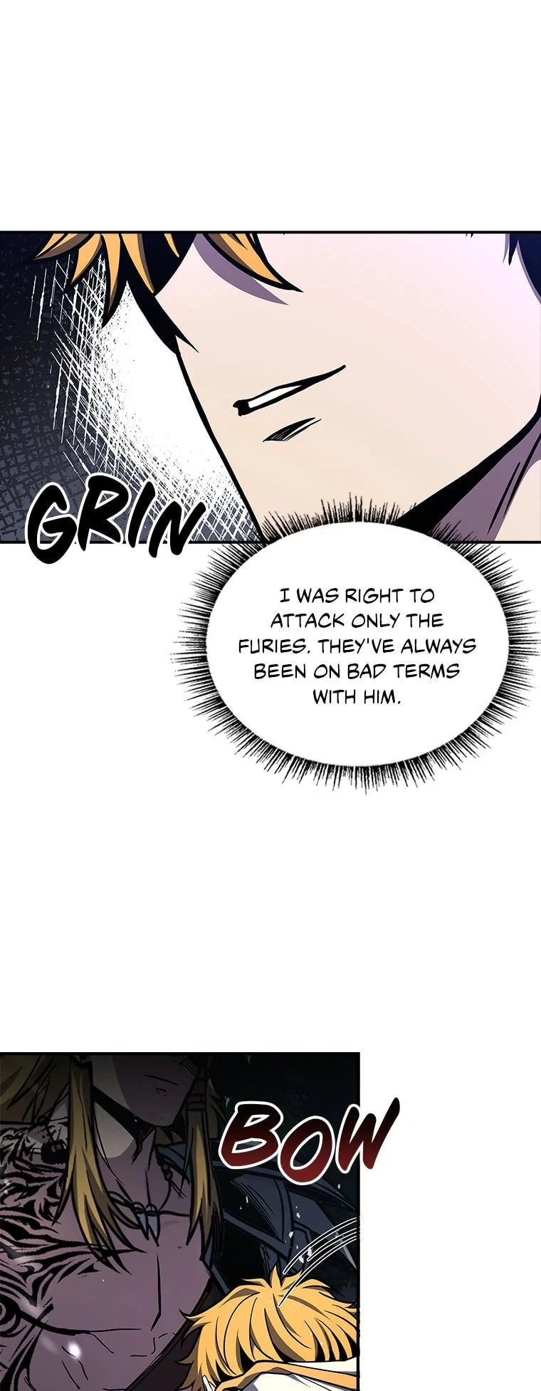 Demon Devourer Chapter 75 - 46