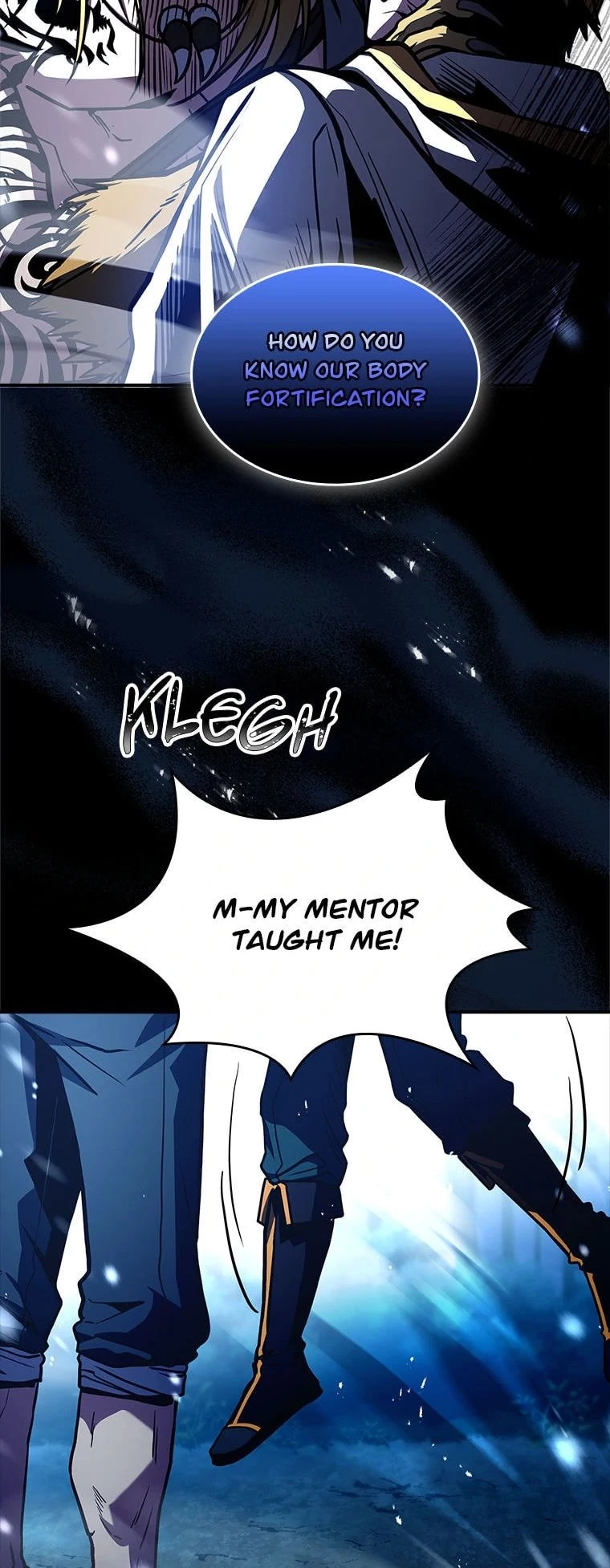 Demon Devourer Chapter 75 - 49
