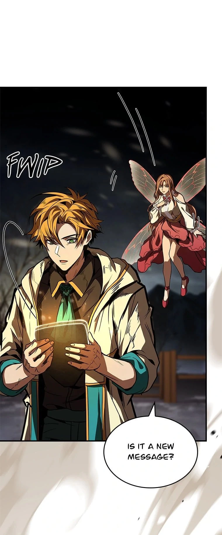 Demon Devourer Chapter 76 - 108