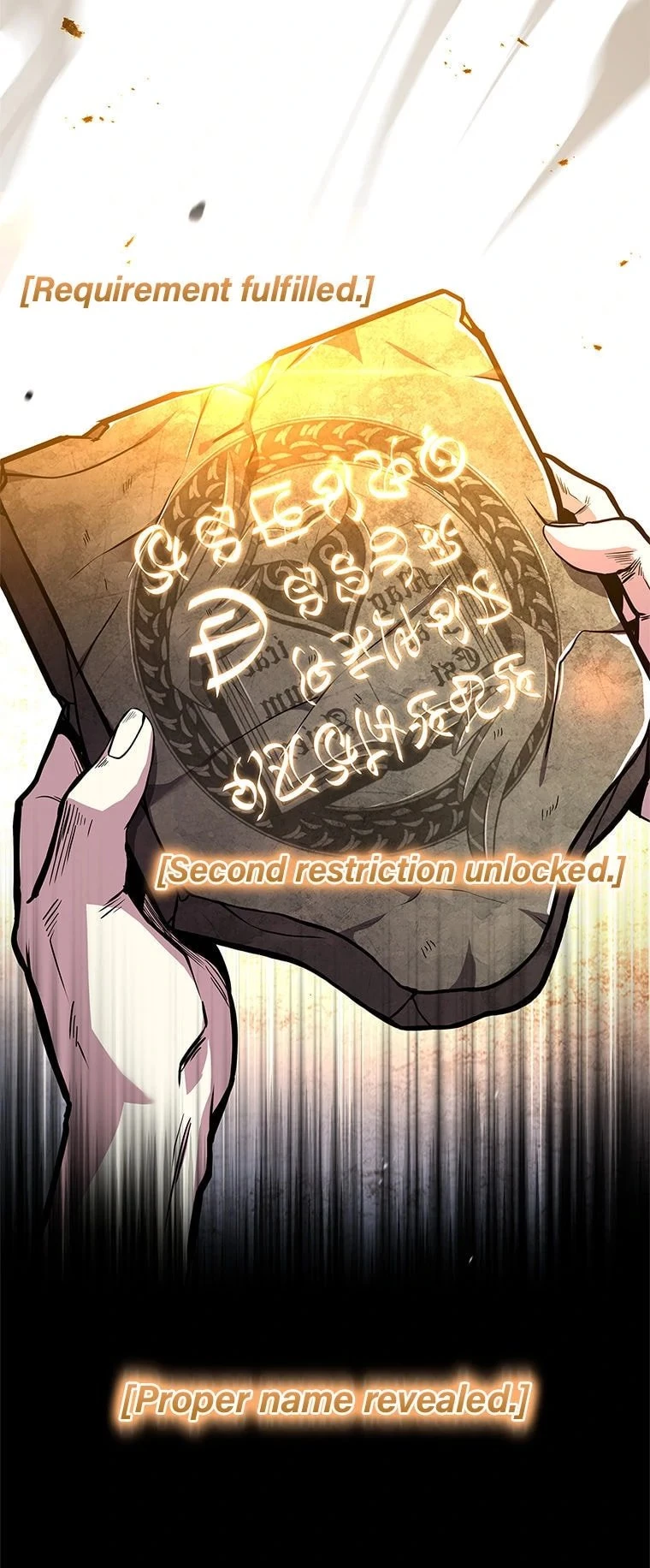 Demon Devourer Chapter 76 - 109
