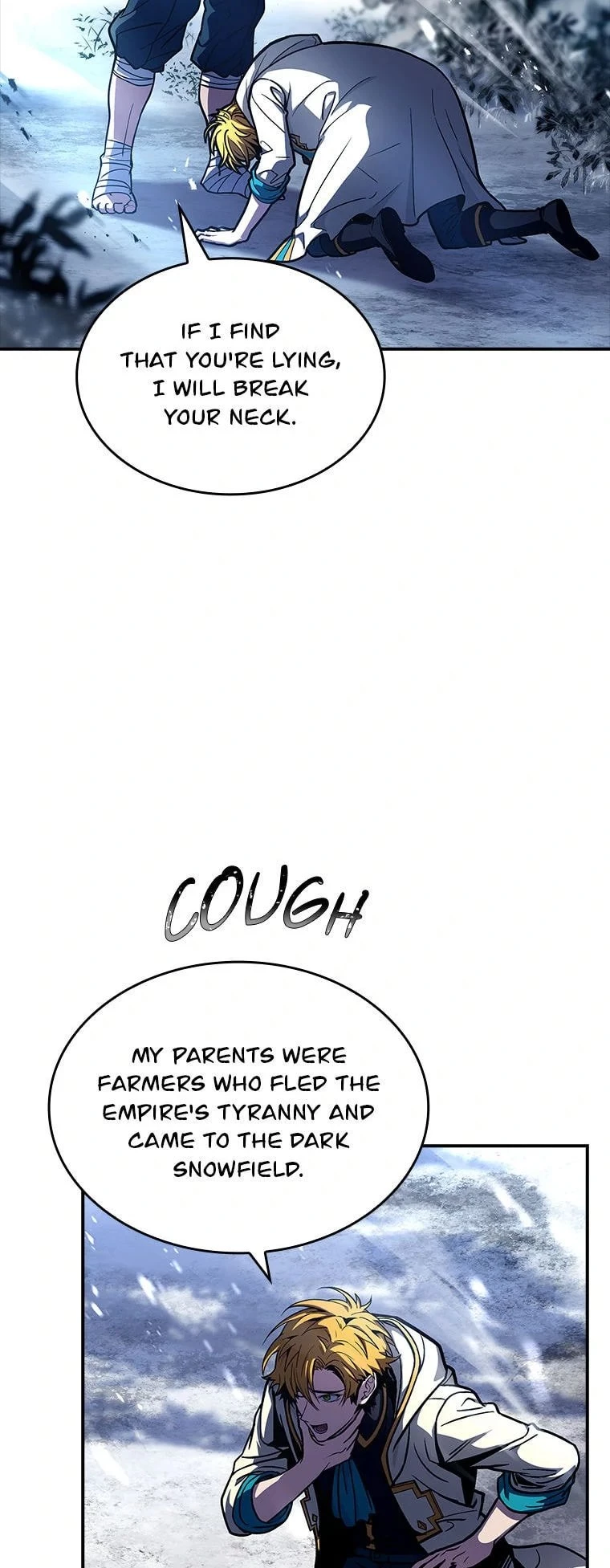 Demon Devourer Chapter 75 - 52