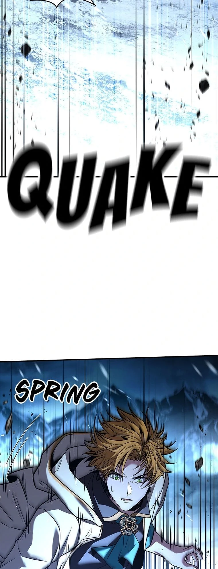 Demon Devourer Chapter 74 - 2