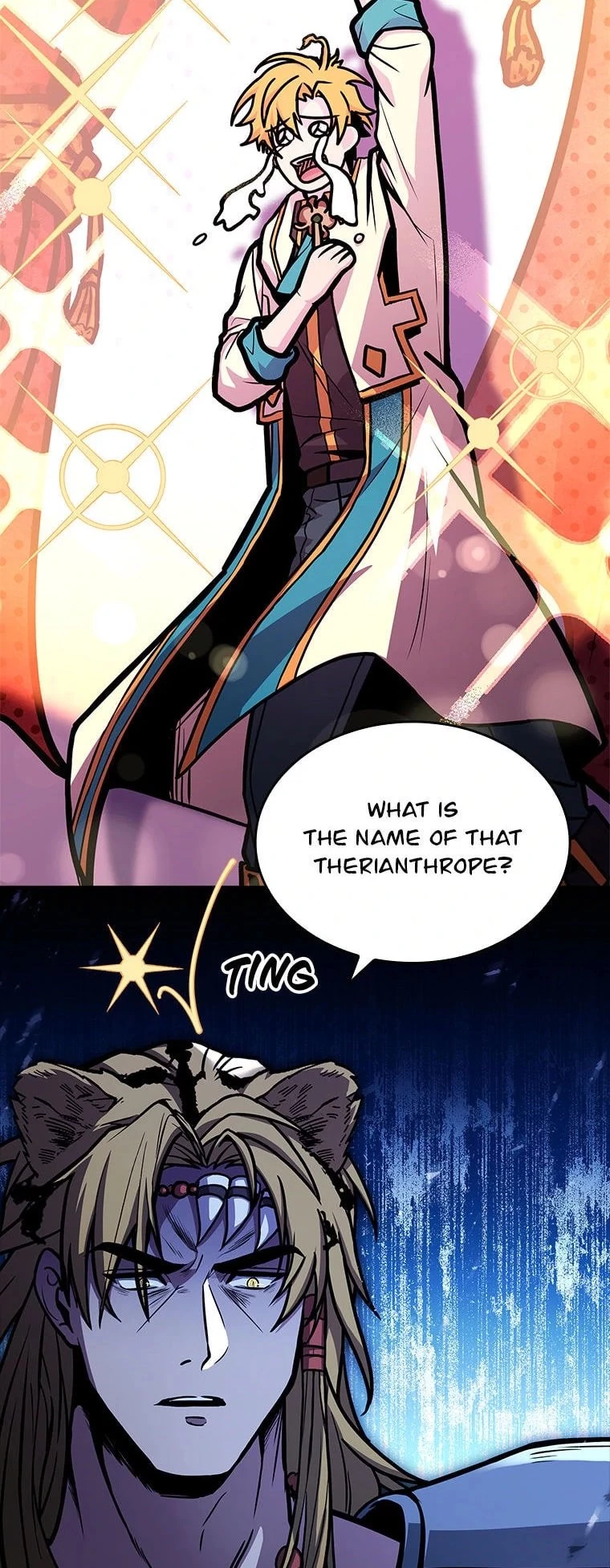 Demon Devourer Chapter 75 - 55