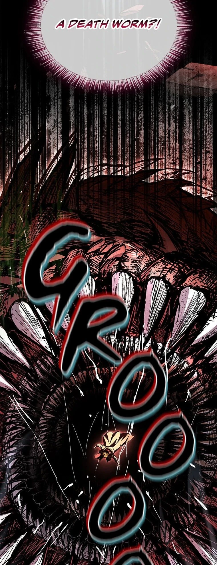 Demon Devourer Chapter 74 - 6
