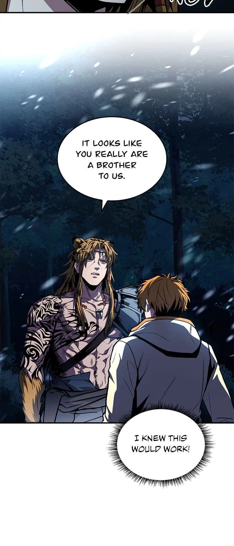 Demon Devourer Chapter 75 - 63