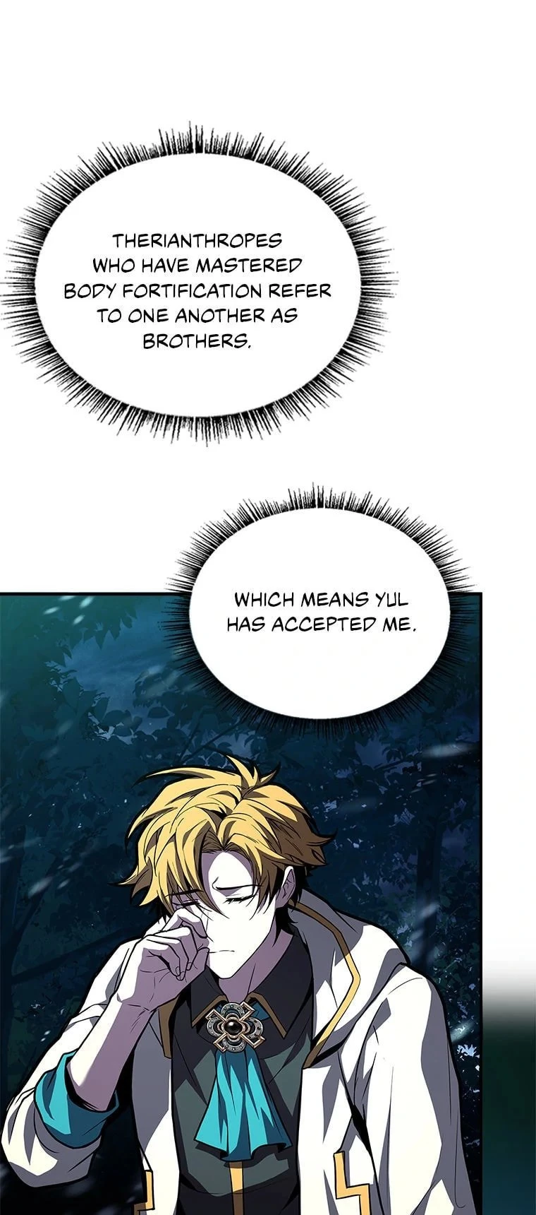 Demon Devourer Chapter 75 - 64