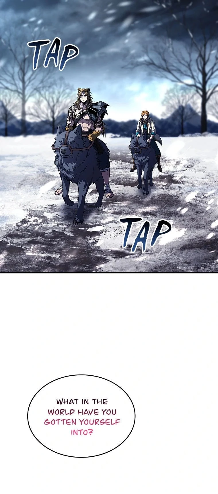 Demon Devourer Chapter 75 - 67