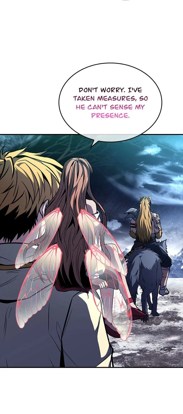 Demon Devourer Chapter 75 - 70