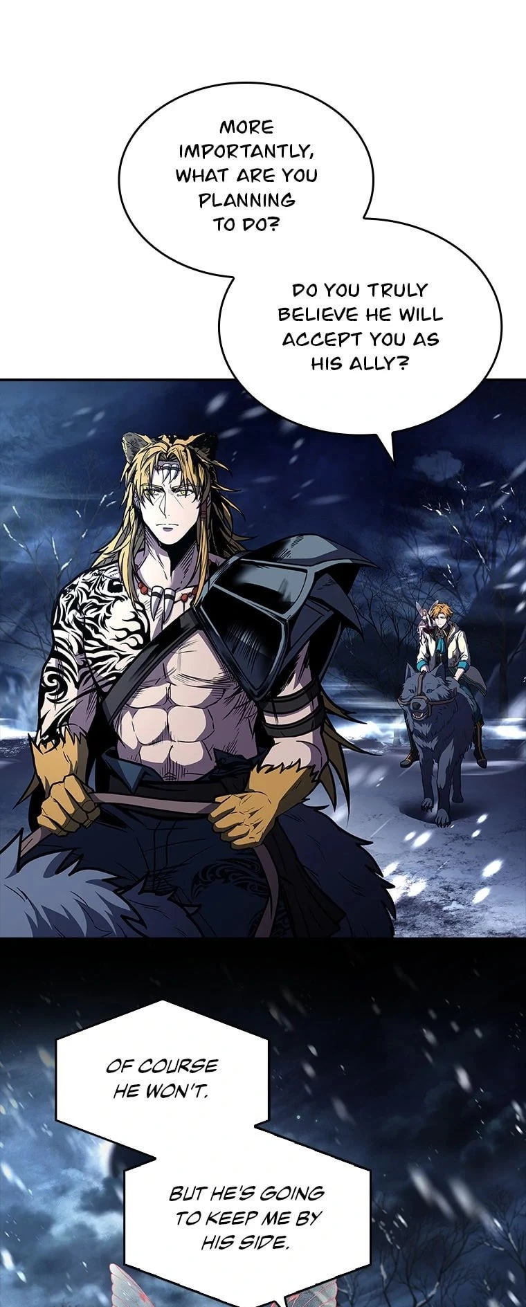 Demon Devourer Chapter 75 - 71