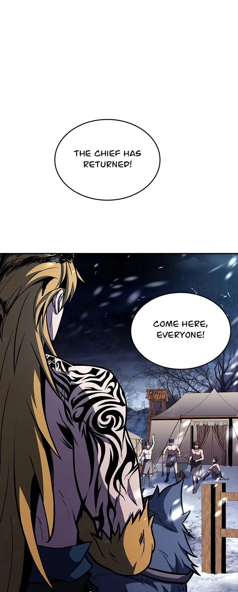 Demon Devourer Chapter 75 - 74
