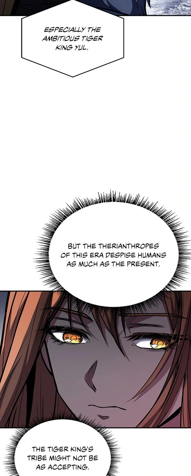 Demon Devourer Chapter 75 - 75