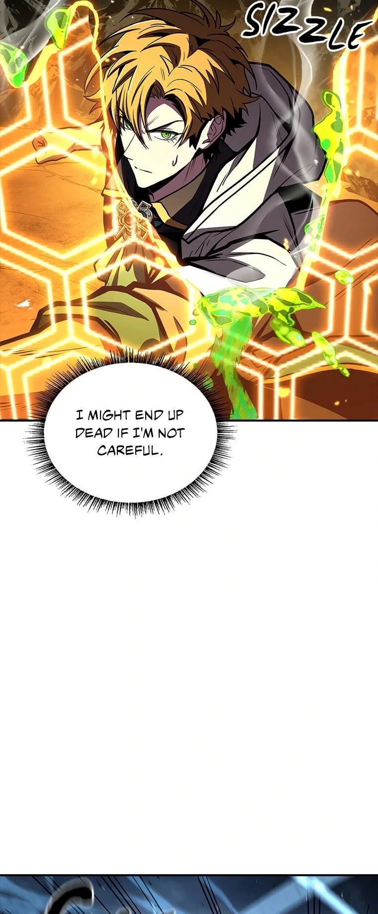 Demon Devourer Chapter 74 - 23