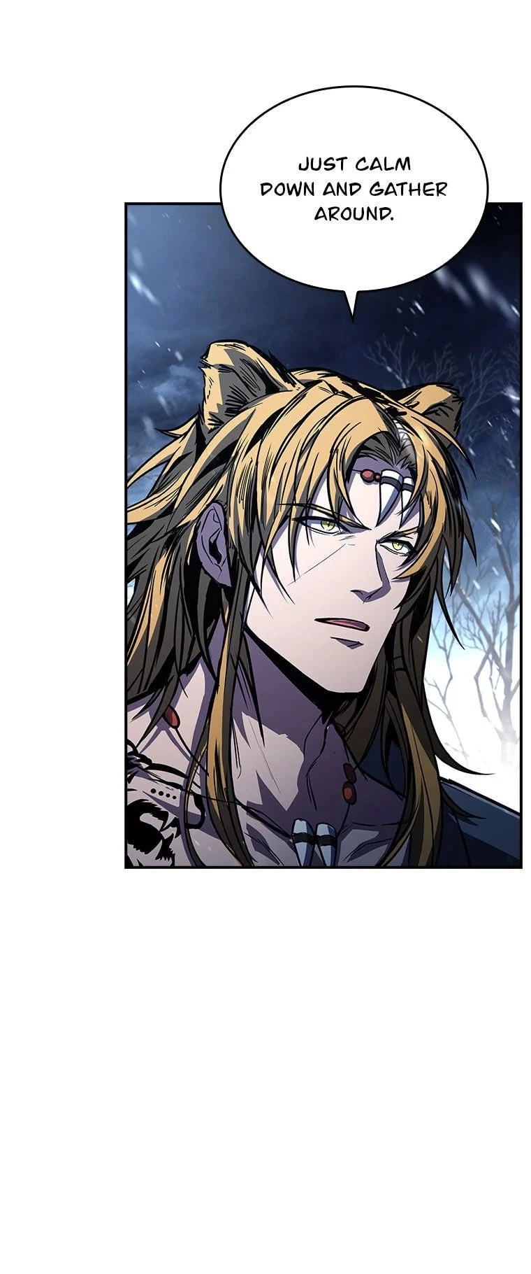 Demon Devourer Chapter 75 - 80