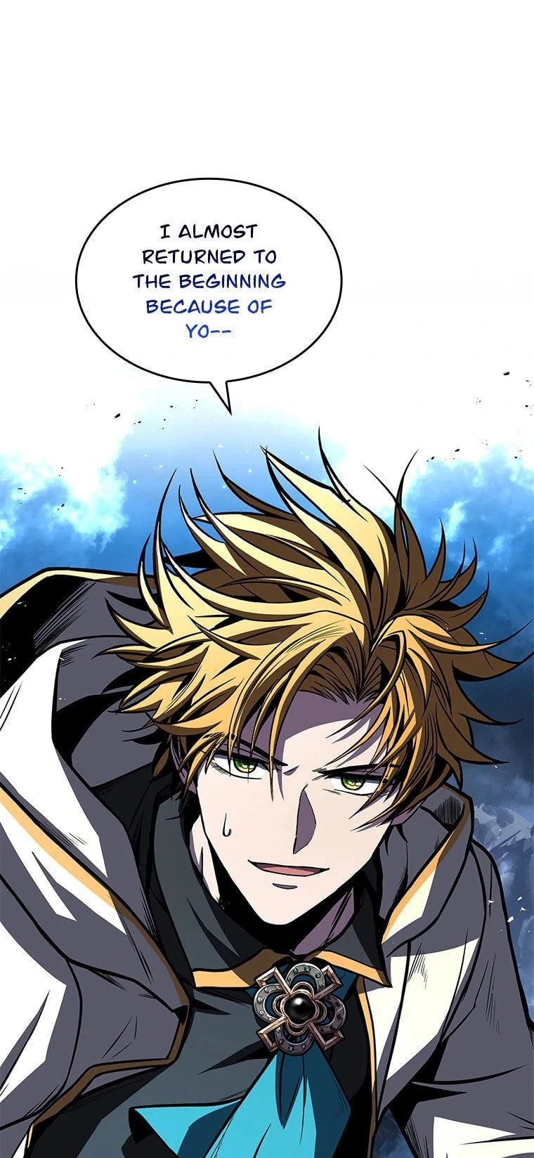 Demon Devourer Chapter 74 - 31