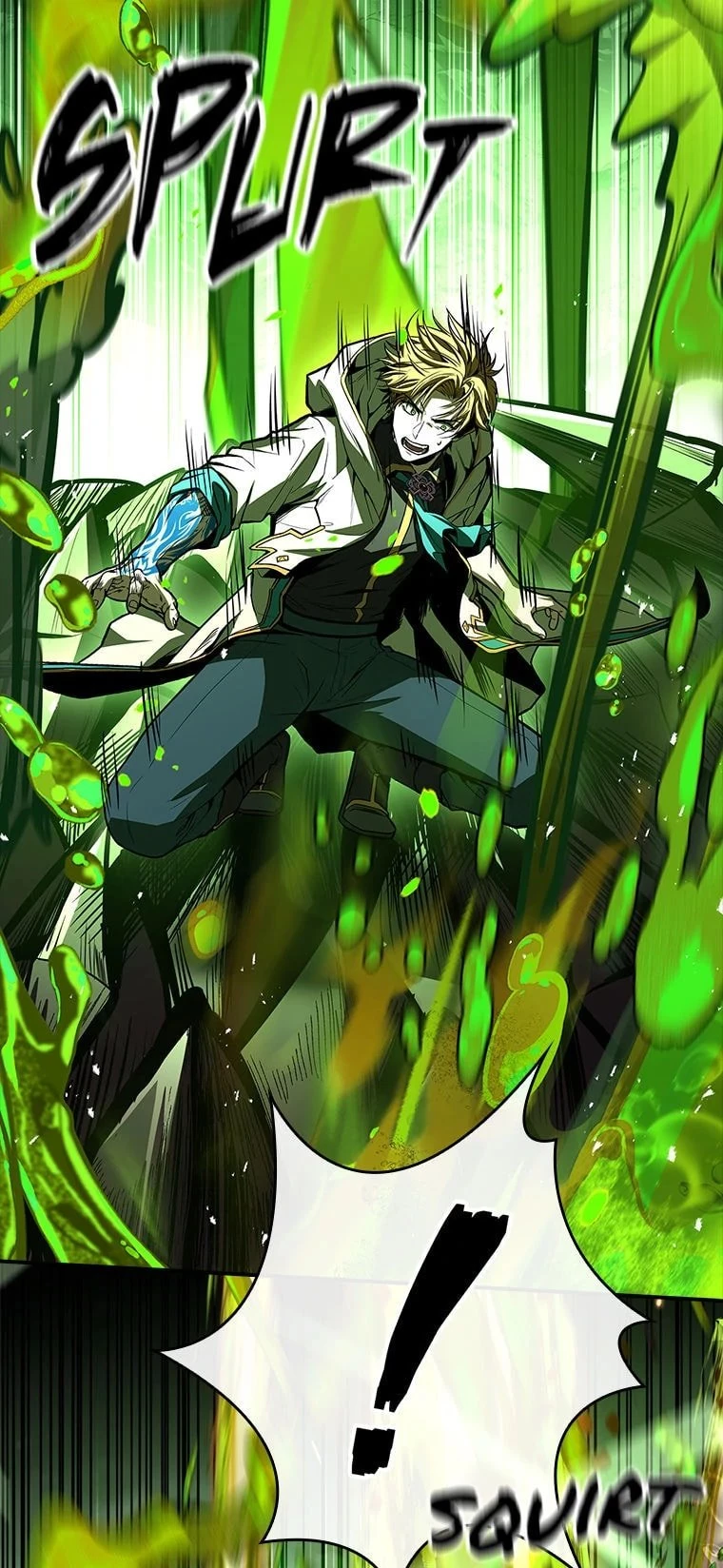 Demon Devourer Chapter 74 - 33