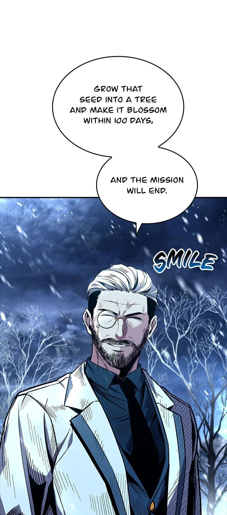 Demon Devourer Chapter 73 - 1