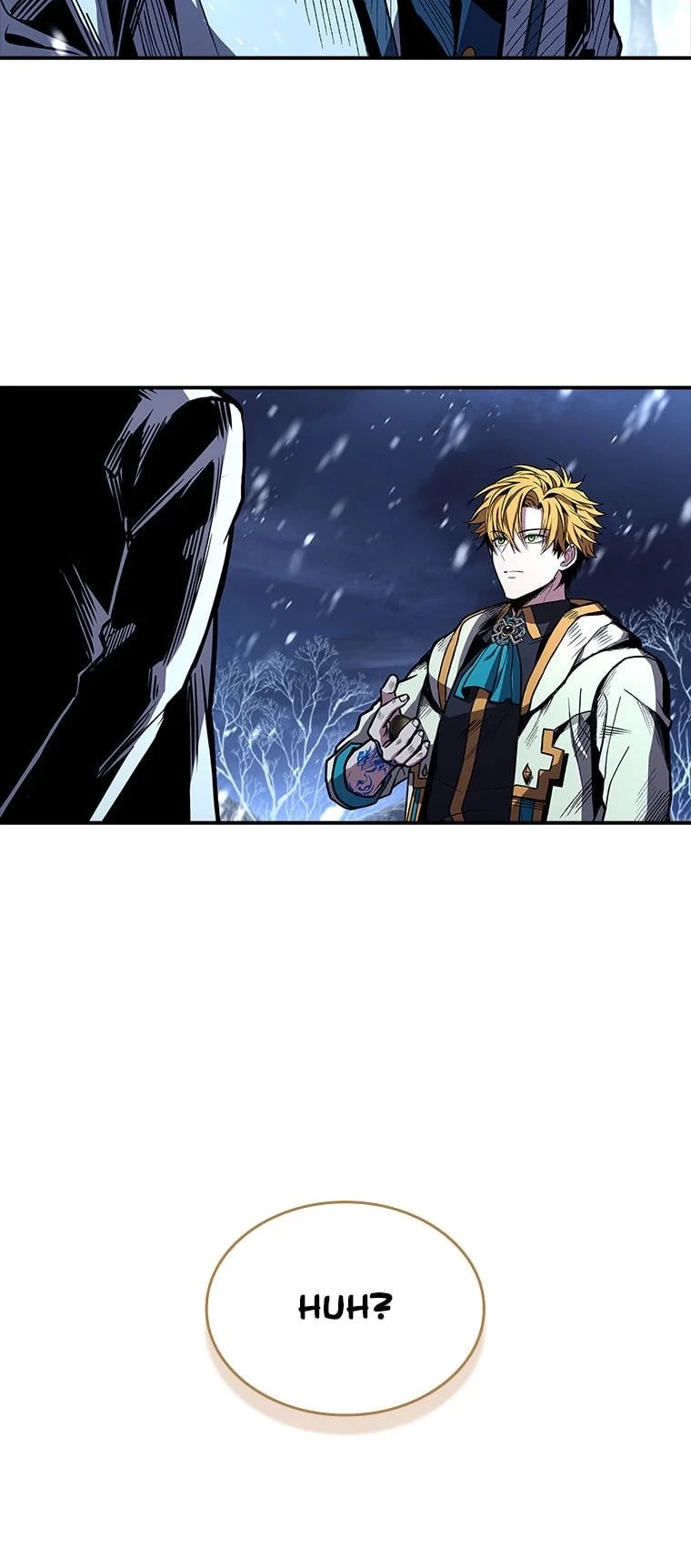 Demon Devourer Chapter 73 - 2