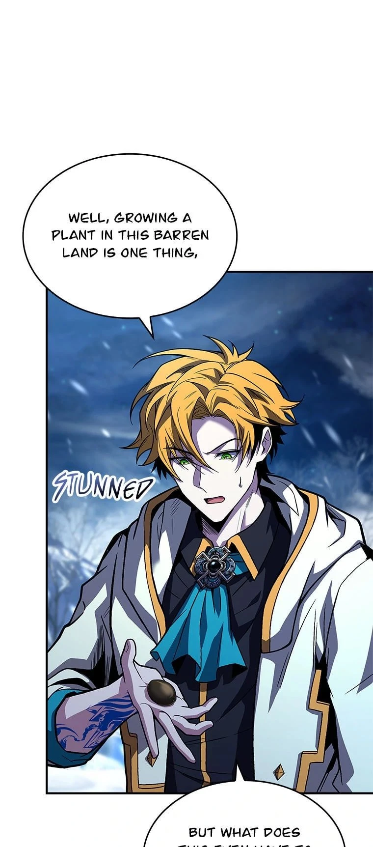 Demon Devourer Chapter 73 - 5
