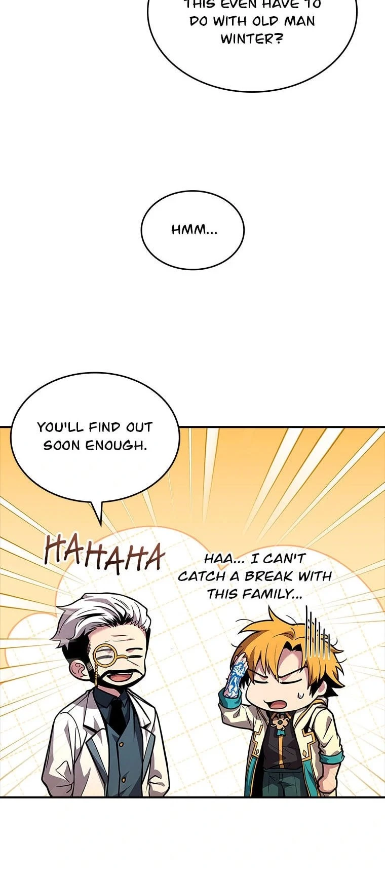 Demon Devourer Chapter 73 - 6