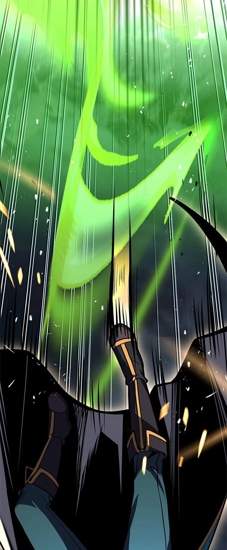 Demon Devourer Chapter 74 - 39